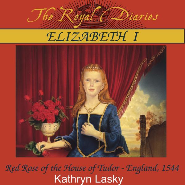 Cover Art for 9781400171354, Elizabeth I by Kathryn Lasky