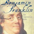 Cover Art for 9780684807614, Benjamin Franklin by Walter Isaacson