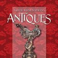 Cover Art for 9780801447341, Antiques by Leon Rosenstein
