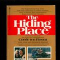 Cover Art for 9780553079036, The Hiding Place by Corrie Ten Boom