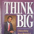 Cover Art for 9780828006705, Think Big by Ben Carson