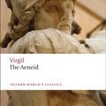 Cover Art for 9780199537488, The Aeneid by Virgil