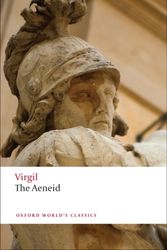 Cover Art for 9780199537488, The Aeneid by Virgil