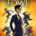 Cover Art for B00358VHRO, Artemis Fowl by Eoin Colfer