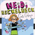 Cover Art for 9780606268882, Heidi Heckelbeck Gets Glasses by Wanda Coven