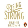 Cover Art for 9781473562066, Rising Strong by Brené Brown
