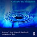 Cover Art for 9781351654579, Group Counseling: Concepts and Procedures by Robert C. Berg, Garry L. Landreth, Kevin A. Fall