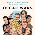 Cover Art for 9780062859013, Oscar Wars by Michael Schulman