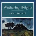 Cover Art for 9781848373204, Wuthering Heights by Emily Bronte