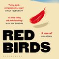 Cover Art for 9781408897218, Red Birds by Mohammed Hanif