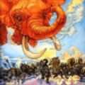 Cover Art for 9780753108390, The Fifth Elephant by Terry Pratchett