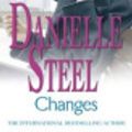 Cover Art for 9780816136308, Changes by Danielle Steel