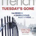 Cover Art for 9781405909167, Tuesday’s Gone by Nicci French