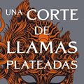 Cover Art for B09HNL5DB6, Una corte de llamas plateadas: #5 (Fuera de colección) (Spanish Edition) by Maas, Sarah J.