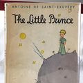 Cover Art for B002U8VE00, The Little Prince by Saint-Exupery, Antoine De; Katherine Woods (translator)