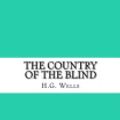 Cover Art for 9781983703188, The Country of the Blind by H. G. Wells