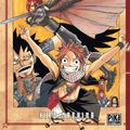 Cover Art for 9782811601065, FAIRY TAIL T08 by Hiro Mashima