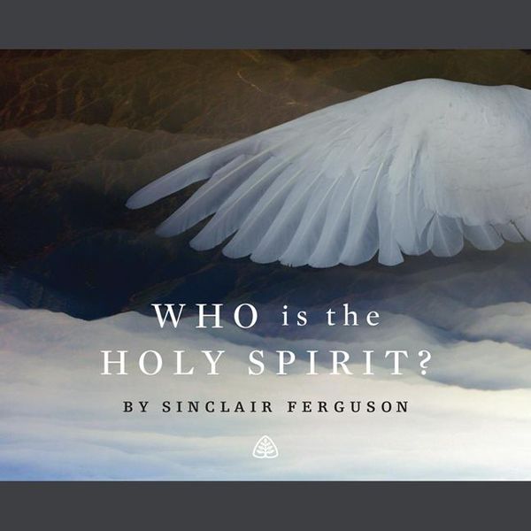 Cover Art for 9781567693485, Who Is the Holy Spirit? by Sinclair B Ferguson