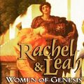 Cover Art for 9780765341297, Rachel and Leah by Orson Scott Card
