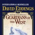 Cover Art for 9780345352668, Guardians of the West by David Eddings