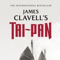 Cover Art for 9798212173483, Tai-Pan by James Clavell