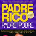 Cover Art for 9781603961813, Padre Rico, Padre Pobre by Robert T. Kiyosaki