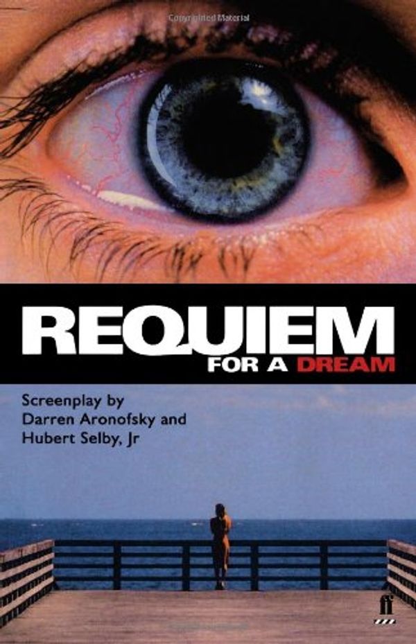 Cover Art for 9780571206315, Requiem for a Dream by Darren Aronofsky