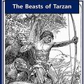 Cover Art for 9781534662360, The Beasts of Tarzan by Edgar Rice Burroughs