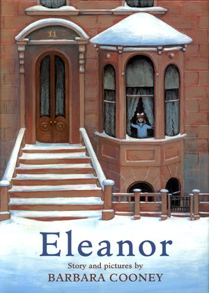 Cover Art for 9780140555837, Eleanor by Barbara Cooney