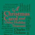 Cover Art for 9781607109556, A Christmas Carol by Charles Dickens