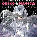 Cover Art for 9780316433686, Puella Magi Oriko Magica: Sadness Prayer, Vol. 1 by Kuroe Mura, Magica Quartet