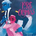 Cover Art for 9781911720348, Lore Olympus: Volume Seven by Rachel Smythe