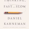 Cover Art for 8601405801463, Thinking, Fast And Slow (Turtleback School & Library Binding Edition) by Daniel Kahneman