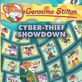 Cover Art for 9789352752386, Cyber-Thief Showdown (Geronimo Stilton #68) by Geronimo Stilton
