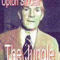 Cover Art for 9781412134750, The Jungle by Sinclair, Upton