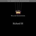 Cover Art for 9780300122022, Richard III by William Shakespeare