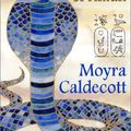 Cover Art for 9781843190325, Hatshepsut: Daughter of Amun by Moyra Caldecott