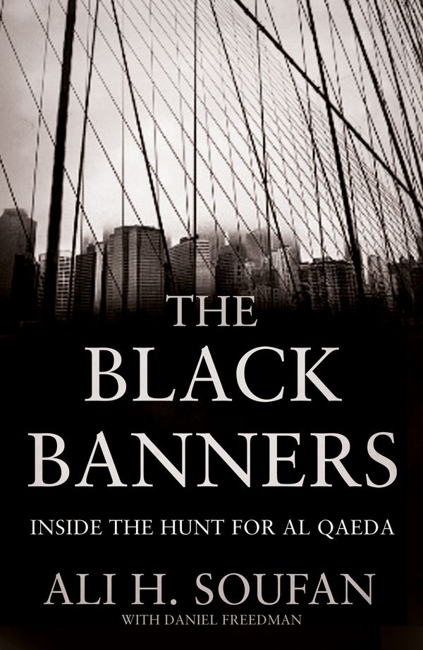 Cover Art for 9780141971780, The Black Banners by Ali Soufan