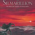 Cover Art for 9780001055346, The Silmarillion Giftpack by J. R. r. Tolkien