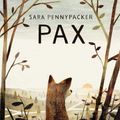 Cover Art for 9780008124090, Pax by Sara Pennypacker