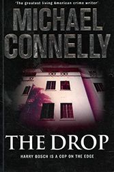 Cover Art for 9781407250311, The Drop by Michael Connelly