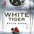 Cover Art for 9780732292126, White Tiger (Hardcover) by Kylie Chan