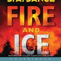 Cover Art for 9780061776687, Fire and Ice by J. A. Jance