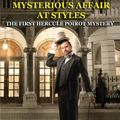 Cover Art for 9781494871369, The Mysterious Affair at Styles by Agatha Christie