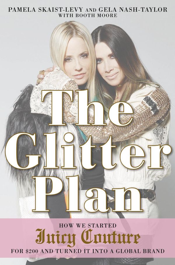 Cover Art for 9780698156975, The Glitter Plan by Pamela Skaist-Levy