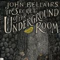 Cover Art for 9780803708631, Bellairs John : Secret of the Underground Room (Hbk by John Bellairs