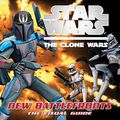 Cover Art for 9780756665326, Star Wars Clone Wars New Battle Fronts the Visual Guide by Jason Fry