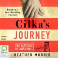 Cover Art for 9780655648895, Cilka's Journey by Heather Morris