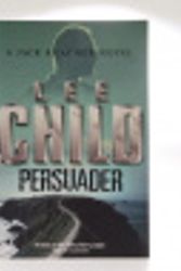 Cover Art for 9780593046913, Persuader by Lee Child
