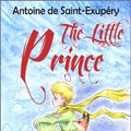 Cover Art for 9788180320590, The Little Prince by Antoine de Saint-Exupery
